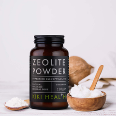 Image 3 for Zeolite Powder - 120g