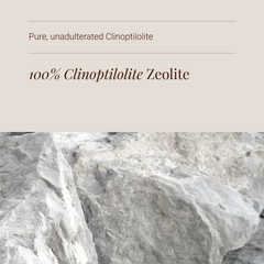 Image 4 for Zeolite Powder - 120g