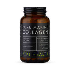 Image 1 for Pure Marine Collagen - 150 Vegicaps