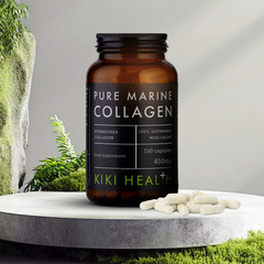 Image 2 for Pure Marine Collagen - 150 Vegicaps