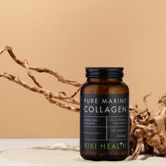 Image 3 for Pure Marine Collagen - 150 Vegicaps