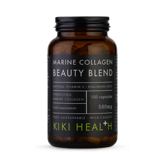 Image 1 for Marine Collagen Beauty Blend - 150 Vegicaps