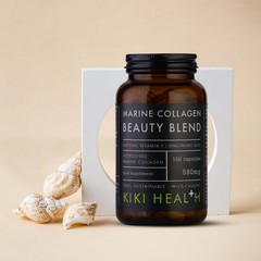 Image 2 for Marine Collagen Beauty Blend - 150 Vegicaps