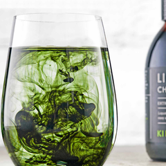 Image 2 for Liquid Chlorophyll - 125ml