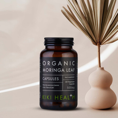 Image 3 for Organic Moringa - 120 Vegicaps