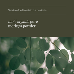 Image 4 for Organic Moringa - 120 Vegicaps