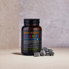 Image 2 for Body Biotic For Children Real Fruit  - 30 Gummies