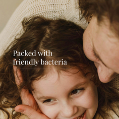 Image 5 for Body Biotic For Children Real Fruit - 60 Gummies