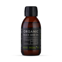 Image 1 for Organic Black Seed Oil - 125ml