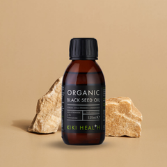 Image 2 for Organic Black Seed Oil - 125ml