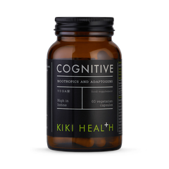 Image 1 for Cognitive Blend - 60 Vegicaps
