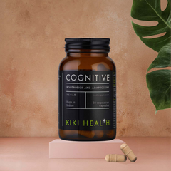 Image 2 for Cognitive Blend - 60 Vegicaps