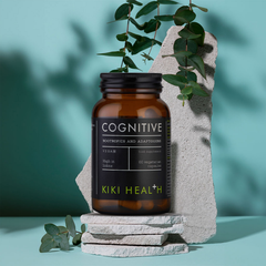 Image 3 for Cognitive Blend - 60 Vegicaps