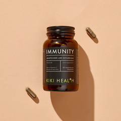 Image 2 for Immunity Blend - 60 Vegicaps