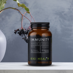 Image 3 for Immunity Blend - 60 Vegicaps