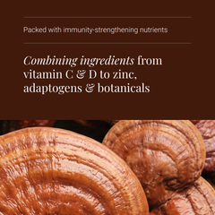 Image 4 for Immunity Blend - 60 Vegicaps