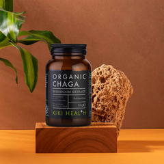 Image 2 for Organic Chaga Mushroom Extract Powder - 50g
