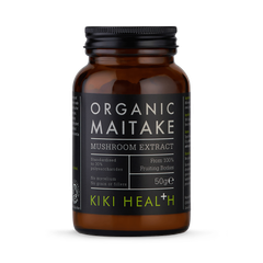 Image 1 for Organic Maitake Mushroom Extract Powder - 50g