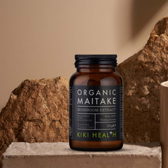 Image 3 for Organic Maitake Mushroom Extract Powder - 50g
