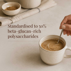 Image 5 for Organic Maitake Mushroom Extract Powder - 50g