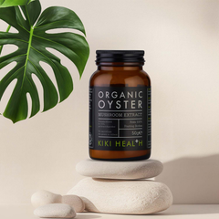 Image 3 for Organic Oyster Mushroom Extract Powder - 50g