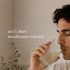 Image 5 for Organic Oyster Mushroom Extract Powder - 50g