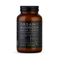 Image 1 for Organic Decaffeinated Mushroom Extract Coffee Powder - 75g