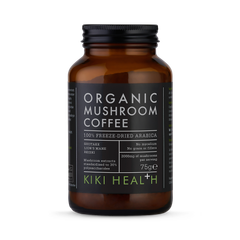 Image 1 for Organic Mushroom Extract Coffee Powder - 75g