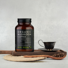 Image 2 for Organic Mushroom Extract Coffee Powder - 75g