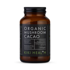 Image 1 for Organic Mushroom Extract Cacao Powder - 105g