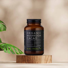 Image 3 for Organic Mushroom Extract Cacao Powder - 105g