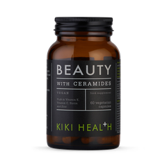 Image 1 for Beauty Blend With Cermaides - 60 Vegicaps