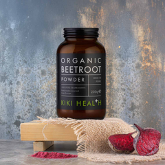 Image 2 for Organic Beetroot Powder - 200g