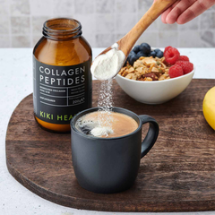 Image 2 for Bovine Collagen Peptides Powder - 200g