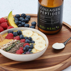 Image 3 for Bovine Collagen Peptides Powder - 200g