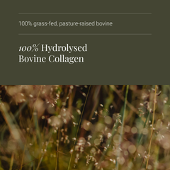 Image 4 for Bovine Collagen Peptides Powder - 200g