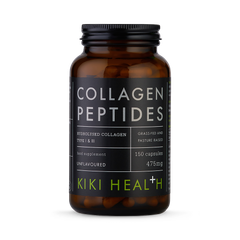 Image 1 for Bovine Collagen Peptides - 150 Vegicaps