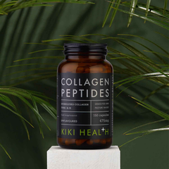 Image 2 for Bovine Collagen Peptides - 150 Vegicaps