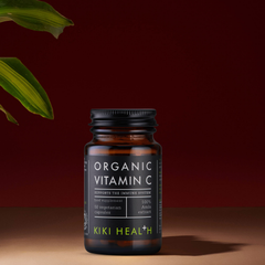 Image 3 for Organic Vitamin C - 50 Vegicaps