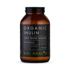 Image 1 for Organic Blue Agave Inulin Powder - 250g
