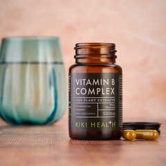 Image 3 for Vitamin B Complex - 30 Vegicaps