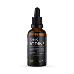 Image 1 for Ionic Iodine Liquid Concentrate - 50ml
