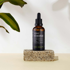 Image 2 for Ionic Iodine Liquid Concentrate - 50ml