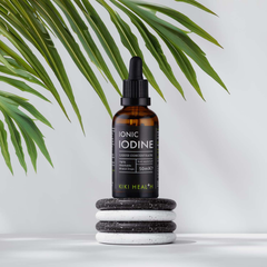 Image 3 for Ionic Iodine Liquid Concentrate - 50ml