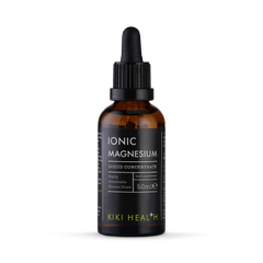 Image 1 for Ionic Magnesium Liquid Concentrate - 50ml