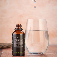 Image 2 for Ionic Magnesium Liquid Concentrate - 50ml