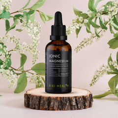 Image 3 for Ionic Magnesium Liquid Concentrate - 50ml