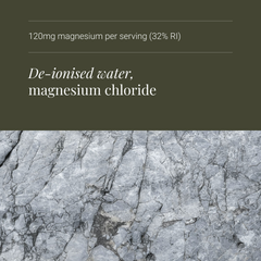 Image 4 for Ionic Magnesium Liquid Concentrate - 50ml