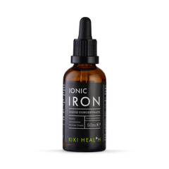 Image 1 for Ionic Iron Liquid Concentrate - 50ml