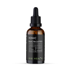 Image 1 for Ionic Electrolytes Liquid Concentrate - 50ml
